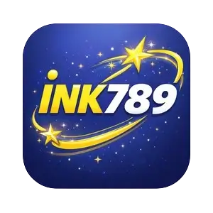 INK789 Logo